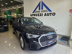Nero Usata 2023 Audi Q3 Business SUV | 30.900 € (Super prezzo)