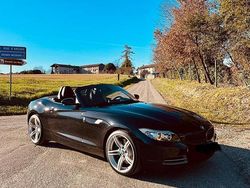 Nero Usata 2009 BMW Z4 Cabrio | 26.000 € (Buon prezzo)