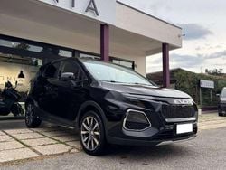 Nero Usata 2024 EVO Evo 4 SUV | 13.490 € (Ottimo prezzo)