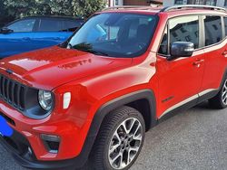 Rosso Usata 2022 Jeep Renegade SUV | 18.000 € (Buon prezzo)