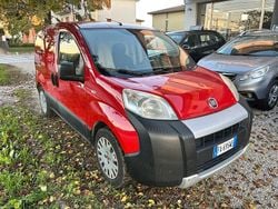 Rosso Usata 2015 Fiat Fiorino Monovolume | 4000 € (Ottimo prezzo)