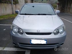 Grigio Usata 2004 Honda HR-V SUV | 2700 € (Cara)
