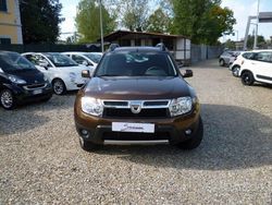 Marrone Usata 2011 Dacia Duster Lauréate SUV | 6490 € (Ottimo prezzo)