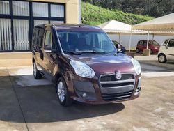 Rosso Usata 2012 Fiat Doblò Emotion Monovolume | 10.500 € (Molto cara)