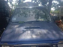 Blu Usata 1996 Nissan Terrano SUV | 1900 € (Super prezzo)
