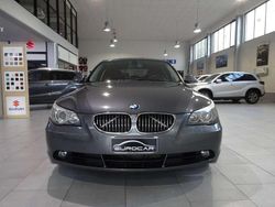Grigio Usata 2006 BMW 530 Tre volumi | 6999 € (Buon prezzo)