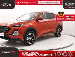 Rosso Usata 2025 EVO Evo 7 SUV | 25.900 € (Buon prezzo)