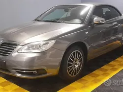 Grigio Usata 2012 Lancia Flavia Cabrio | 13.000 €