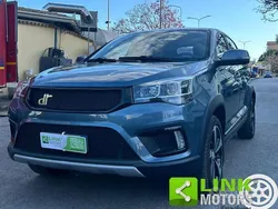 Grigio scuro Usata 2021 DR DR3 SUV | 11.400 € (Buon prezzo)