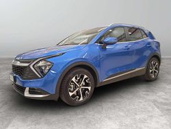 Blu flame Usata 2023 Kia Sportage Style SUV | 24.900 € (Buon prezzo)