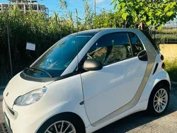 Usata 2009 Smart ForTwo Coupé Passion Due volumi | 3290 € (Ottimo prezzo)