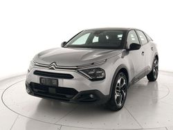 Grigio Usata 2023 Citroën C4 Feel Tre volumi | 14.500 € (Super prezzo)