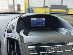 Usata 2013 Ford Kuga Titanium SUV | 7800 € (Buon prezzo)