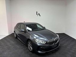 Grigio Usata 2020 BMW 118 M Sport Due volumi | 20.900 € (Ottimo prezzo)