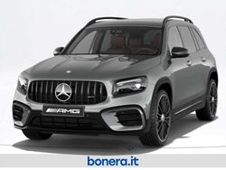 Grigio montagna Nuova 2025 Mercedes GLB35 Advanced Plus SUV | 63.200 € (Buon prezzo)
