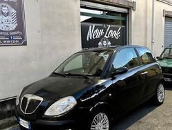 Nero Usata 2005 Lancia Ypsilon Due volumi | 2500 € (Cara)