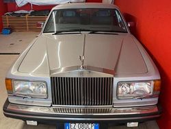 Argento Usata 1981 Rolls Royce Silver Spirit Tre volumi | 25.000 €