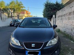 Usata 2010 Seat Ibiza Style Tre volumi | 3200 € (Ottimo prezzo)
