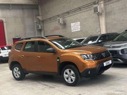 Bianco Usata 2018 Dacia Duster Comfort SUV | 11.500 € (Buon prezzo)