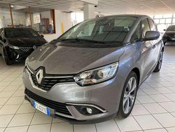 Grigio Usata 2018 Renault Scénic IV Intens Monovolume | 13.900 € (Cara)