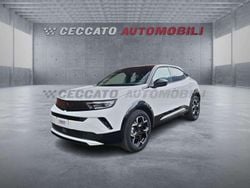 Argento Nuova 2025 Opel Mokka S SUV | 23.751 € (Buon prezzo)