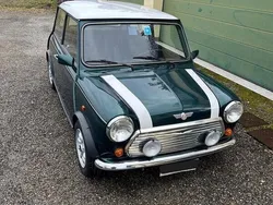 Usata 1991 Mini Cooper Due volumi | 10.400 €