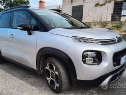 Grigio Usata 2018 Citroën C3 Aircross Shine SUV | 10.900 € (Buon prezzo)