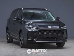 Nero Nuova 2025 MG ZS Comfort Tre volumi | 19.533 € (Buon prezzo)