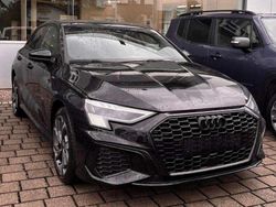 Nero Usata 2023 Audi A3 S-Line Tre volumi | 32.400 € (Buon prezzo)