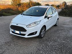Usata 2017 Ford Fiesta | 7000 € (Ottimo prezzo)