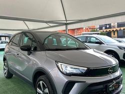 Grigio Usata 2021 Opel Crossland Edition SUV | 13.499 € (Buon prezzo)