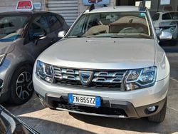 Argento Usata 2018 Dacia Duster Prestige SUV | 10.800 € (Buon prezzo)