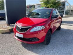 Rosso Usata 2018 Lancia Ypsilon Silver Due volumi | 9900 € (Molto cara)