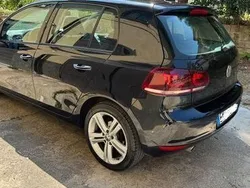Usata 2012 VW Golf VI Highline Tre volumi | 8999 € (Cara)