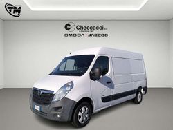 Bianco Usata 2019 Opel Movano Furgone | 13.900 € (Super prezzo)