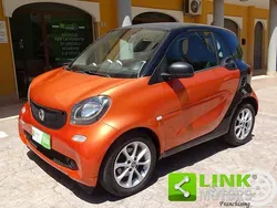 Usata 2015 Smart ForTwo Coupé Due volumi | 8700 € (Buon prezzo)