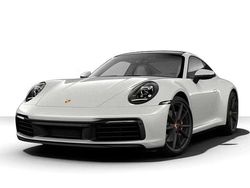 Grigio Usata 2020 Porsche 911 Carrera S Coupé | 124.900 € (Buon prezzo)