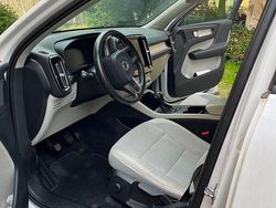 Bianco Usata 2019 Volvo XC40 SUV | 20.000 € (Ottimo prezzo)