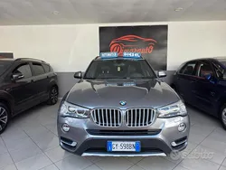 Usata 2016 BMW X3 xLine SUV | 14.999 € (Buon prezzo)