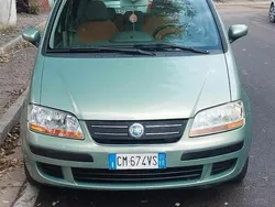 Usata 2004 Fiat Idea Monovolume | 2500 €