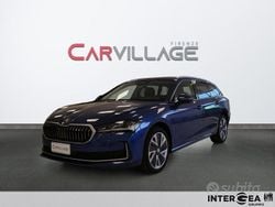 Blu Nuova 2025 Skoda Superb Style Station wagon | 34.900 € (Super prezzo)