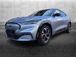 Argento Usata 2022 Ford Mustang Mach-E SUV | 35.950 € (Buon prezzo)
