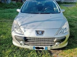 Grigio Usata 2008 Peugeot 307 Station wagon | 3500 € (Cara)
