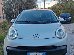 Grigio Usata 2007 Citroën C1 Due volumi | 3650 € (Buon prezzo)