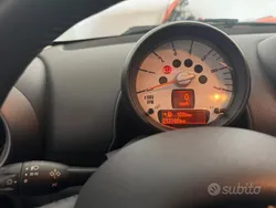 Usata 2012 Mini Countryman SUV | 6999 € (Buon prezzo)