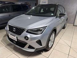Tetto nero Usata 2024 Seat Arona Xperience SUV | 19.950 € (Cara)