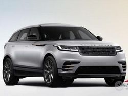 Argento Nuova 2025 Land Rover Range Rover Velar HSE Dynamic SUV | 87.340 € (Molto cara)