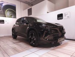 Nero Usata 2024 Alfa Romeo Junior Edizione Speciale SUV | 27.100 € (Super prezzo)