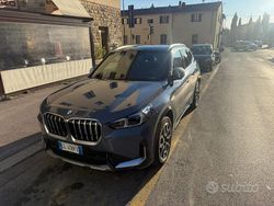 Grigio Usata 2022 BMW X1 M Sport SUV | 34.900 € (Buon prezzo)
