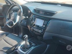 Nero Usata 2017 Nissan X-Trail SUV | 14.500 € (Buon prezzo)